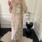 Pink lotus / One size fits all