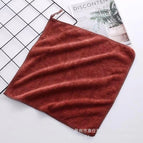30* 30cm [300g/ ㎡ 】 / Brown