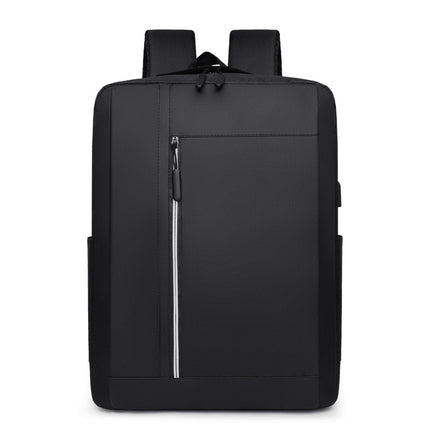 Men's Business Backpack, Multifunctional Computer Backpack, Large Capacity Storage Briefcase, Commuting Travel Leisure Backpack