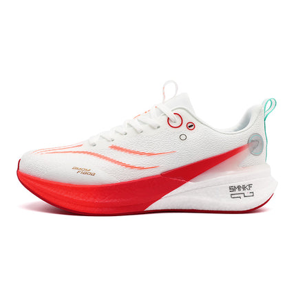 Red Rabbit 8pro Carbon Board Running Shoes New Student Big Kids Professional Racing Sports Training Sports Marathon Running Shoes