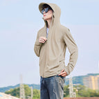 Khakis [detachable windproof rope for brim]] / L (45.00 kg-60.00 kg