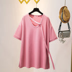 Pink / M