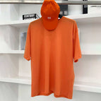 Light plate Orange / M