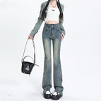 Vintage blue-guangzhou source / Xs 37.5-41kg