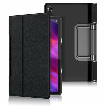 For Lenovo Yoga Tab 11 inch Lenovo YT-J706F/X flat leather case protective case