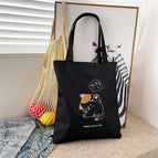 Qian Duoduo Black