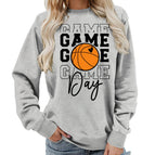 Gray (black font) / S