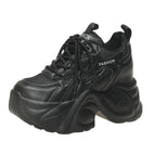 Black / 34