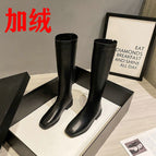 Black (plus velvet) / 35