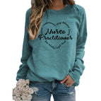 Gray blue (black font) / S