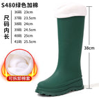 Green cotton / 36