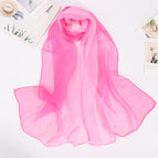 #2 / 160*50cm (Georgette)