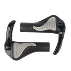 Boxed / Claw handlebar black