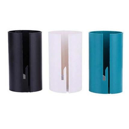 Cylinder Roll Paper Cutter Christmas Explosions Gift Packaging Paper Cutter Wrapping Paper Cutter Paper Cutter Tool