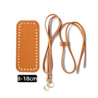 Brown (8-18cm) three-piece set
