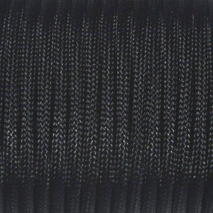 7-core 4mm umbrella rope polypropylene fiber multi-function mountaineering paratrooper traction rope life-saving equipment fixed safety umbrella rope
