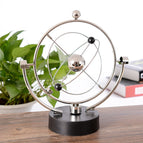 Celestial bodies / USB and battery