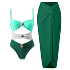 Gray green color matching / S
