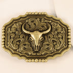 Sp-233 belt buckle
