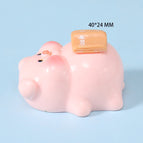 Book pig
