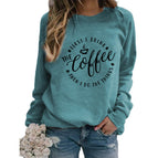 Gray blue (black font) / S