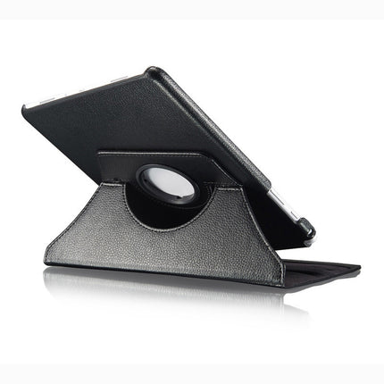 For Samsung Tab A 8.0 Protective Case T350/T355C Rotating Leather Case P350/P355C Tablet Case