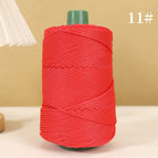 11 chinese red