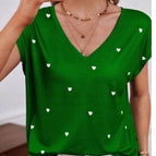 Green / 3XL