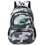 Green / One size fits all