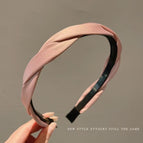 D72 satin pink