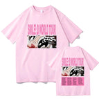 Pink / S