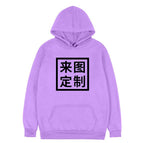 Light purple / XS