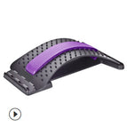 Purple acupuncture-340g