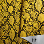 11# bright yellow