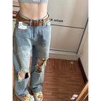 Vintage trousers / 2xl (recommended 128- 72.5kg )