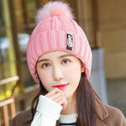 Pink [single hat]]
