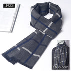 S923 dark gray large grid