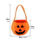 Pumpkin Bag / Child