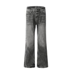 washed black / L