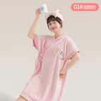 01# smoke cherry powder SMILE / Free size