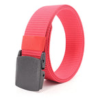 red black buckle / 170