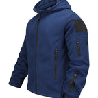 Navy blue / S