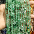 6-8mm / 48-Green Strawberry