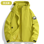 Fluorescent green / XS