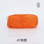 47 bright orange