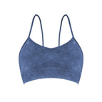 Blue Bra / S