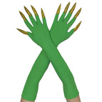 Green D / One size fits all