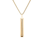Gold-Pearl Chain
