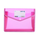 A4 / Pink horizontal