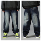 BLUE BLACK / 30